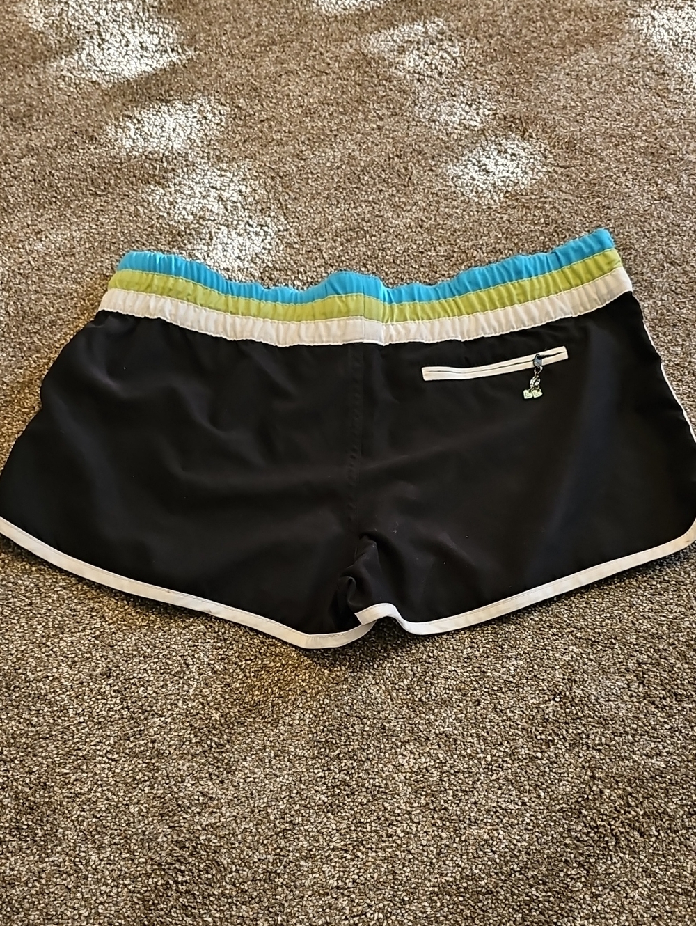 Roxy Board Shorts - Picture 3 of 4